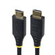 StarTech.com Cable HDMI de 3m Certificado de Ultra Alta Velocidad - 8K60Hz/4K120Hz